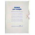 Папка на зав'язках BUROMAX (BM.3359)